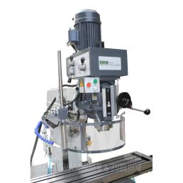 Mehrzweckfräsmaschine FKM 560 HSA -1