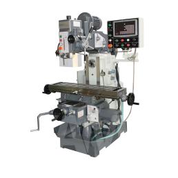 Mehrzweckfräsmaschine FKM 560 HSA II-1