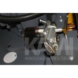 Mehrzweckfräsmaschine FKM 560 HSA II-1