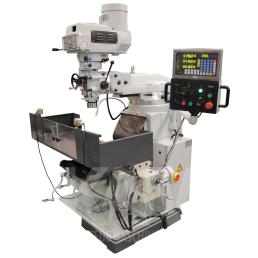 multi porpuse milling machine FKM 570V