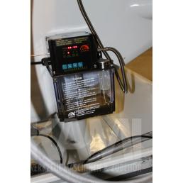 Mehrzweckfräsmaschine FKM 570V