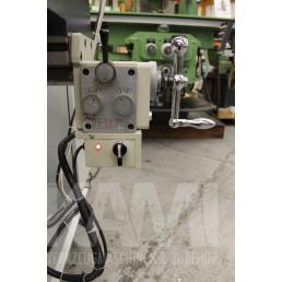 Mehrzweckfräsmaschine FKM 570V