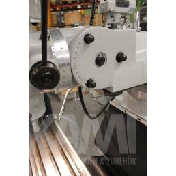 Mehrzweckfräsmaschine FKM 570V