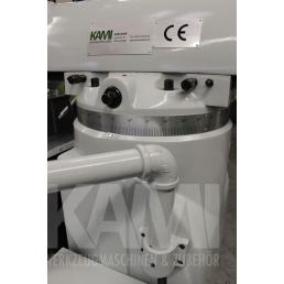 Mehrzweckfräsmaschine FKM 570V