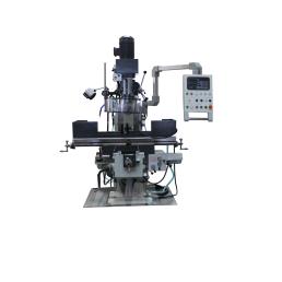 multi porpuse milling machine FKM 580 HSA II-1
