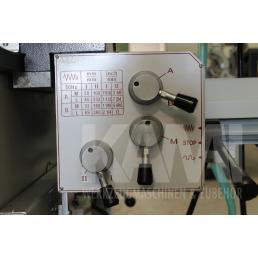 Mehrzweckfräsmaschine FKM 580 HSA II-1