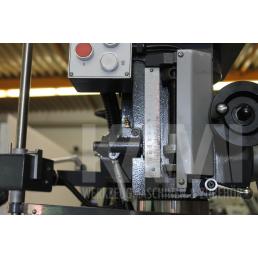 Mehrzweckfräsmaschine FKM 580 HSA II-1