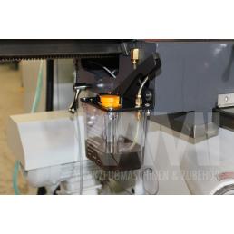 Mehrzweckfräsmaschine FKM 580 HSA II-1