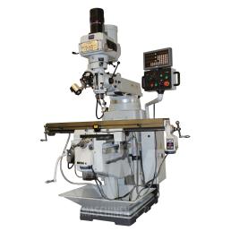 multi porpuse milling machine FKM 585VL-1