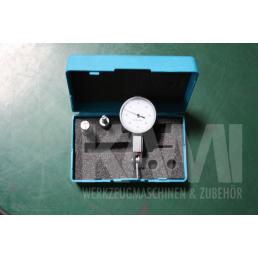 Messwerkzeug Fühlhebelmessgerät 560-001