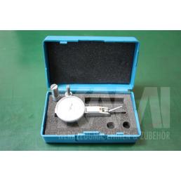 Messwerkzeug Fühlhebelmessgerät 560-001