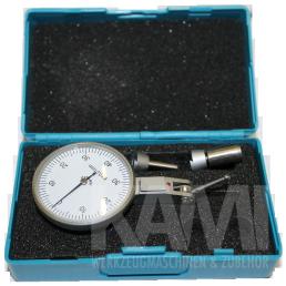Messwerkzeug Fühlhebelmessgerät 560-002
