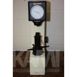 Messwerkzeug Härtetester HR-150A
