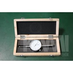 Messwerkzeug Messuhr 0-25 mm