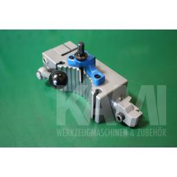 Multifix B Rückzugstahlhalter BFE für Aussengewinde