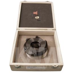 Planmesserkopf  45 Grad  - 125mm/4