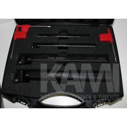 Premium Bohrstangenset Premium Bohrstangenset SDUCR 4-teilig mit Wendeplatten-Erstausstattung