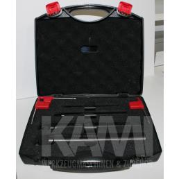 Premium Bohrstangenset Premium Bohrstangenset SDUCR 4-teilig mit Wendeplatten-Erstausstattung