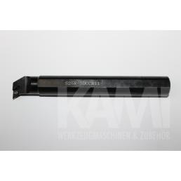 Premium Bohrstangenset Premium Bohrstangenset SDUCR 4-teilig mit Wendeplatten-Erstausstattung