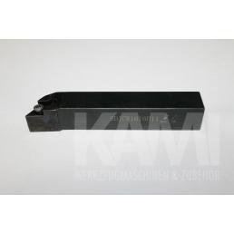 Premium Drehstahlset  Premium Drehstahlset 16 mm 4-teilig mit Wendeplatten-Erstausstattung