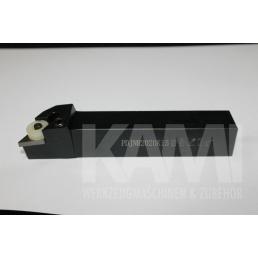 Premium Drehstahlset  Premium Drehstahlset 20 mm 4-teilig mit Wendeplatten-Erstausstattung