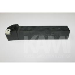 Premium Drehstahlset  Premium Drehstahlset 25 mm 4-teilig mit Wendeplatten-Erstausstattung