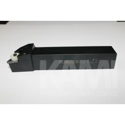 Premium Drehstahlset  Premium Drehstahlset 25 mm 4-teilig mit Wendeplatten-Erstausstattung