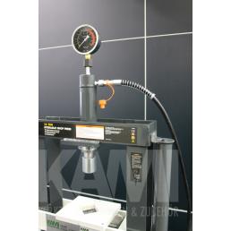 Presse Werkstattpresse PKM 10-340