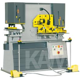 Profilstahlschere HKM 130-65