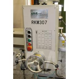 Radialbohrmaschine RKM 307