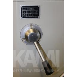 Radialbohrmaschine RKM 307