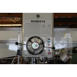 Radialbohrmaschine RKM 5016