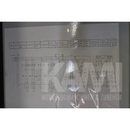 Radialbohrmaschine RKM 5016