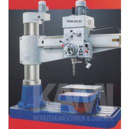 Radialbohrmaschine RKM 6212V