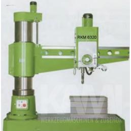 Radialbohrmaschine RKM 6320