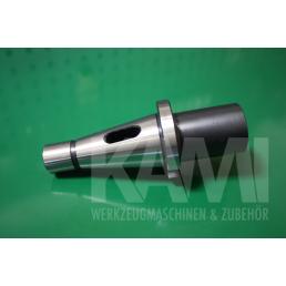 Reduzierung  SK40 auf MK3