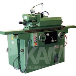 Rundschleifmaschinen GKM 1412-500 R