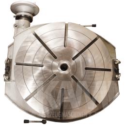 Rotary Table  ERT 630