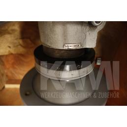 Rundteiltisch  ERT 630