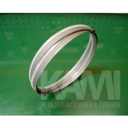Sägezubehör Bimetallsägeband 2455x27x0,9mm 8-12 ZPZ