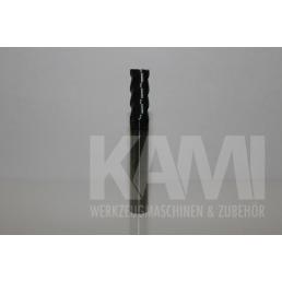 Schaftfräser 4 Schneiden PMHD8R0ap20F0S8L60Z4