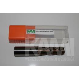 end mill cutter 4 cutting SCH-D18R0ap48F0S20L108Z4