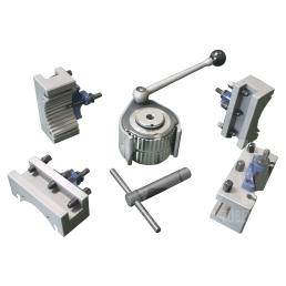Schnellwechselstahlhalterset Multifix Gr. B