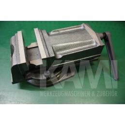 Schraubstock  KM-160