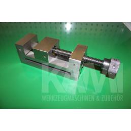 Schraubstock  QGG 50