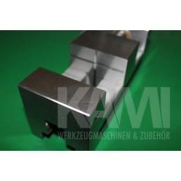 Schraubstock  QGG 50