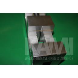 Schraubstock  QGG 80