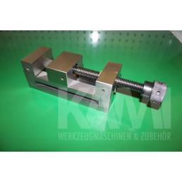 Schraubstock  QGG 88