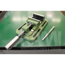 Schraubstöcke Maschinenschraubstock TQ 100