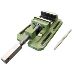 Maschinenschraubstock TQ 140